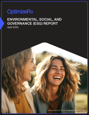 2025 ESG Report